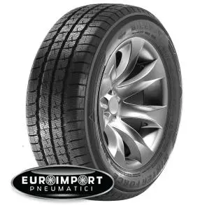 Milever Mc 557 225/70 R15 112/110 R Carico C  TL